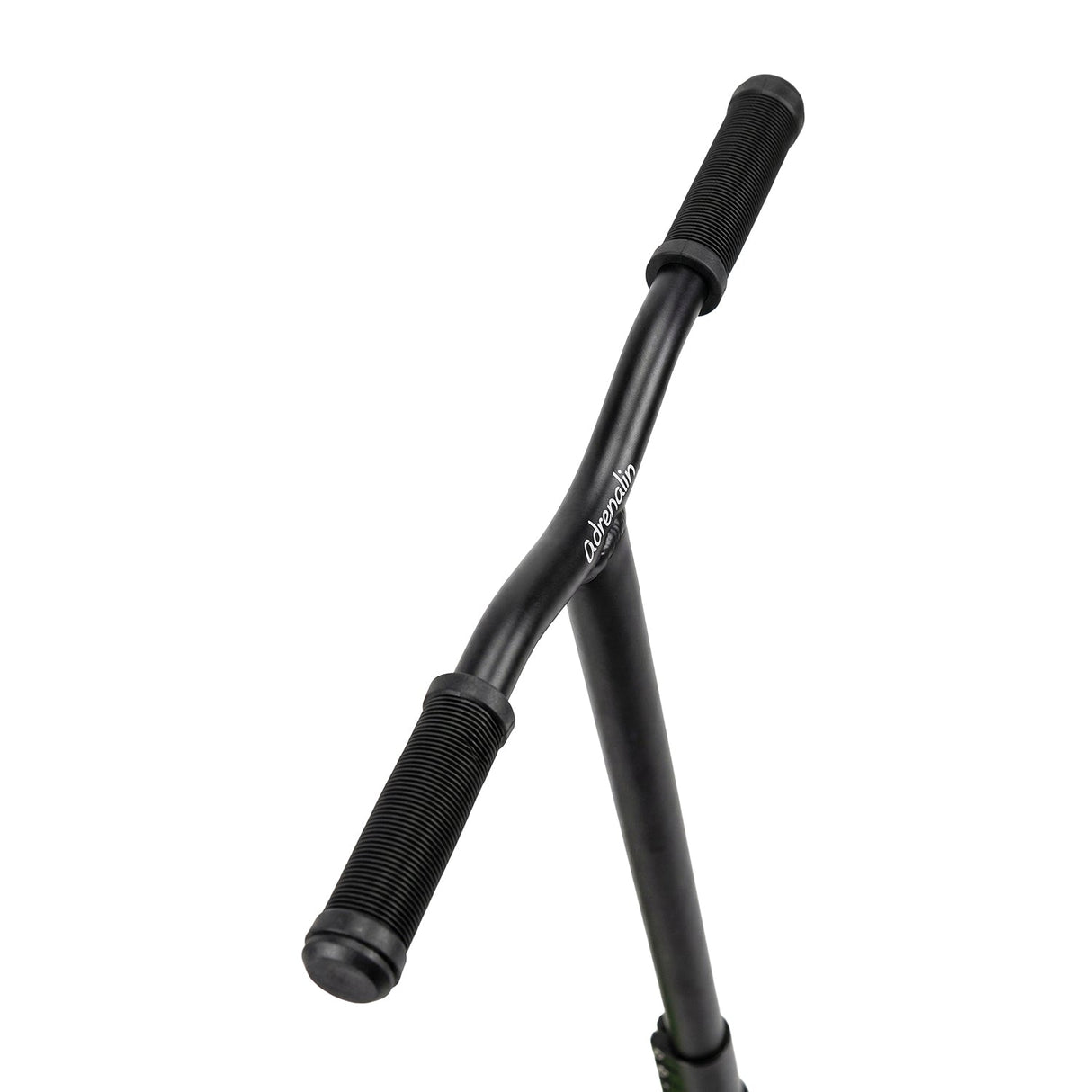 Adrenalin Stunt Air Pro-110 Scooter Lime - Handles
