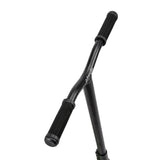 Adrenalin Stunt Air Pro-110 Scooter Lime - Handles