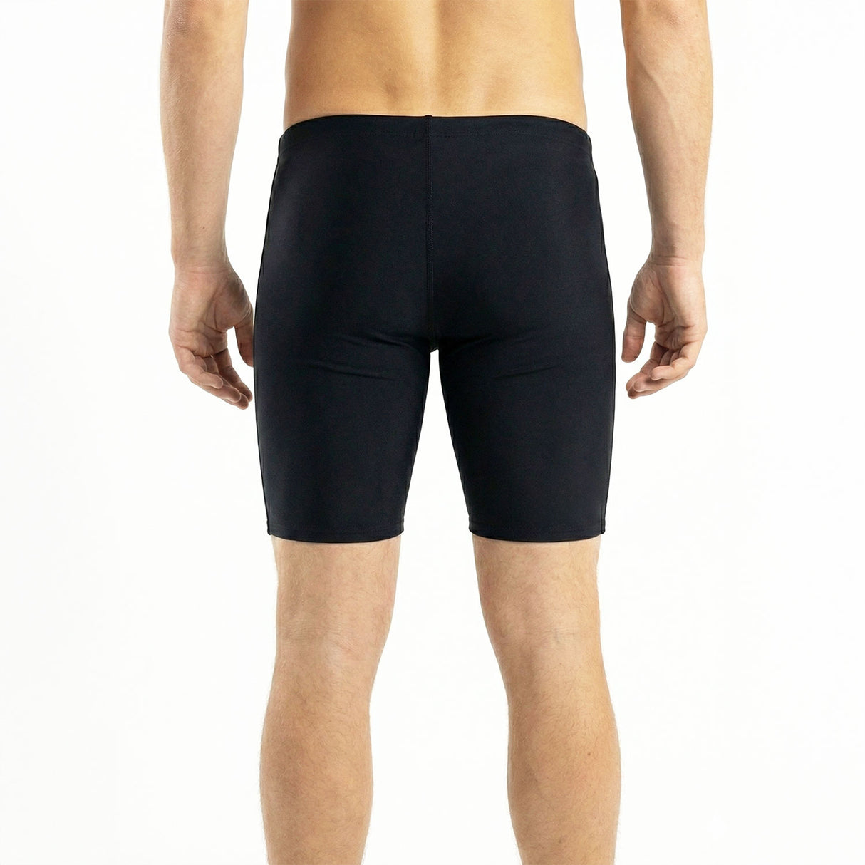 Adrenalin Jammers Long Trunks Swim Shorts - Back Zoomed