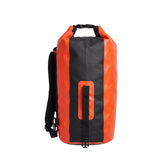 Land & Sea 30L Heavy Duty Dry Backpack - Side