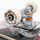Adrenalin Venom Canadian Darkside Skateboard - Feature