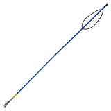 Land & Sea Blue Anodised Alloy 2pc Handspear - Hero
