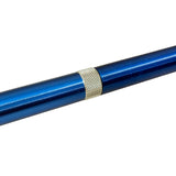 Land & Sea Blue Anodised Alloy 2pc Handspear - Stay-Fast System Closed
