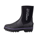 Adrenalin Tuff Rock Spike Fishing Boots - Side Logo