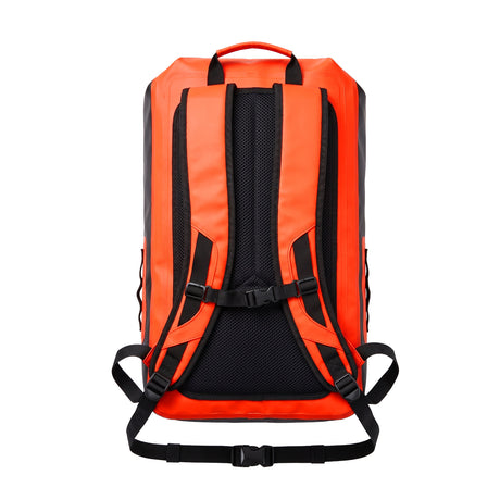 Land & Sea 30L Heavy Duty Dry Backpack - Back
