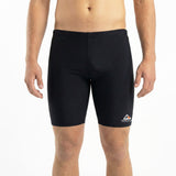 Adrenalin Jammers Long Trunks Swim Shorts - Front Zoomed