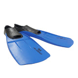 Land & Sea Adventurer Snorkelling Set Blue - Fins