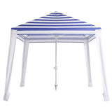 Land & Sea Avoca Beach Family Cabana - Hero