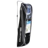 Land & Sea Whitsunday Snorkelling Set White - Carry Bag