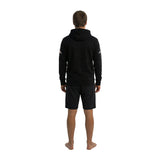 Adrenalin 2P Thermo Hoodie Black - Back