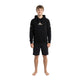 Adrenalin 2P Thermo Hoodie Black - Hero