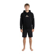 Adrenalin 2P Thermo Hoodie Black - Hero
