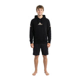 Adrenalin 2P Thermo Hoodie Black - Hero