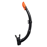 Land & Sea Sports Black Tuna Frameless Set - Snorkel