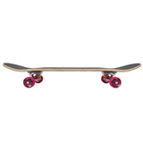 Adrenalin Kicker Inferno Skateboard - Side
