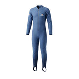 Adrenalin Junior Lycra Stinger Suit Navy - Product