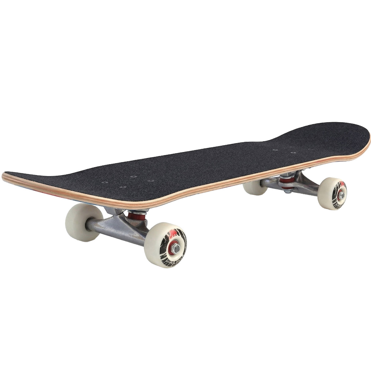 Adrenalin Thrasher Major Tom Canadian Maple Skateboard - Side Angled
