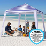 Land & Sea Avoca Beach Family Cabana - Lifestyle