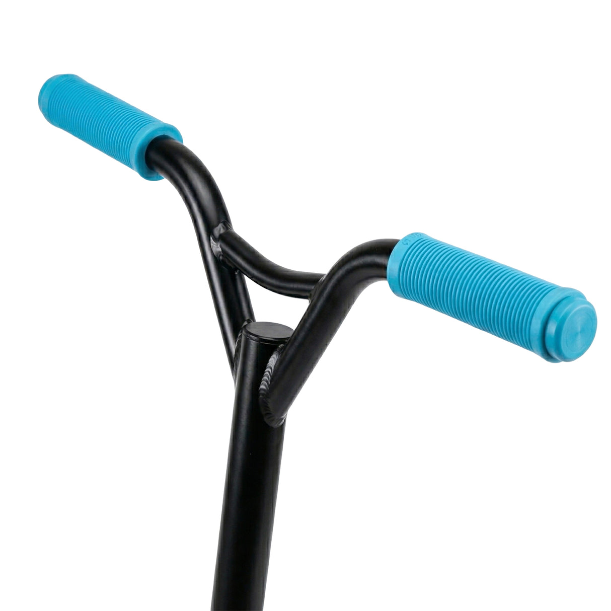Adrenalin Supercross Off Road Scooter White - Handles