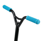Adrenalin Supercross Off Road Scooter White - Handles