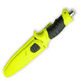 Land & Sea Big Buddy II Dive Knife - Cover