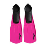 Land & Sea Adventurer Snorkelling Set Pink - Fins