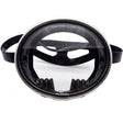 Land & Sea Bali Style Rubber Snorkelling Mask - Front