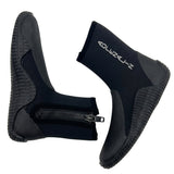 Adrenalin 5mm Zip Dive Boots - Pair