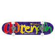 Adrenalin Halfpipe Skateboard Hero 31x8 - Bottom Deck
