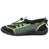 Adrenalin Adventurer Outdoor Shoe - Side with Tag
