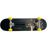 Adrenalin Vert Canadian Primo Skateboard - Hero