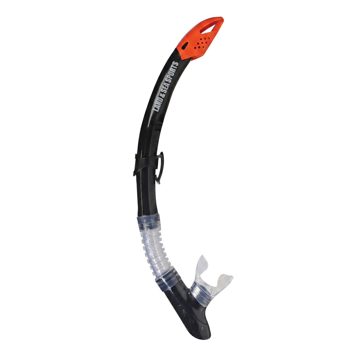 Land & Sea Whitsunday Snorkelling Set White - Snorkel