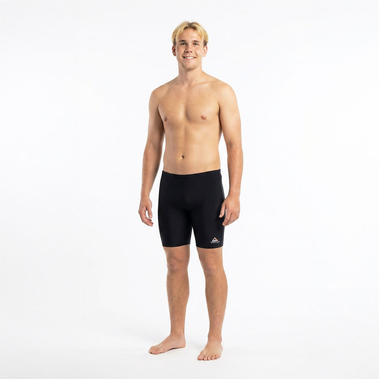 Adrenalin Jammers Long Trunks Swim Shorts - Side