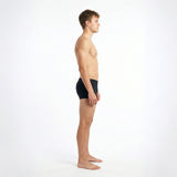 Adrenalin Jammers Short Cut Swim Shorts - Side
