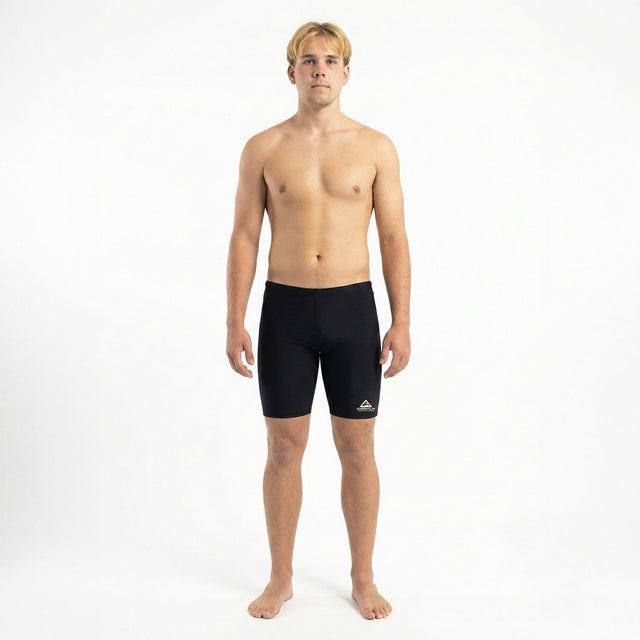 Adrenalin Jammers Long Trunks Swim Shorts - Hero