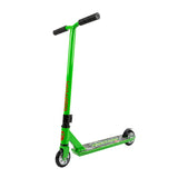 Adrenalin Max 100 Stunt Scooter Lime - Hero