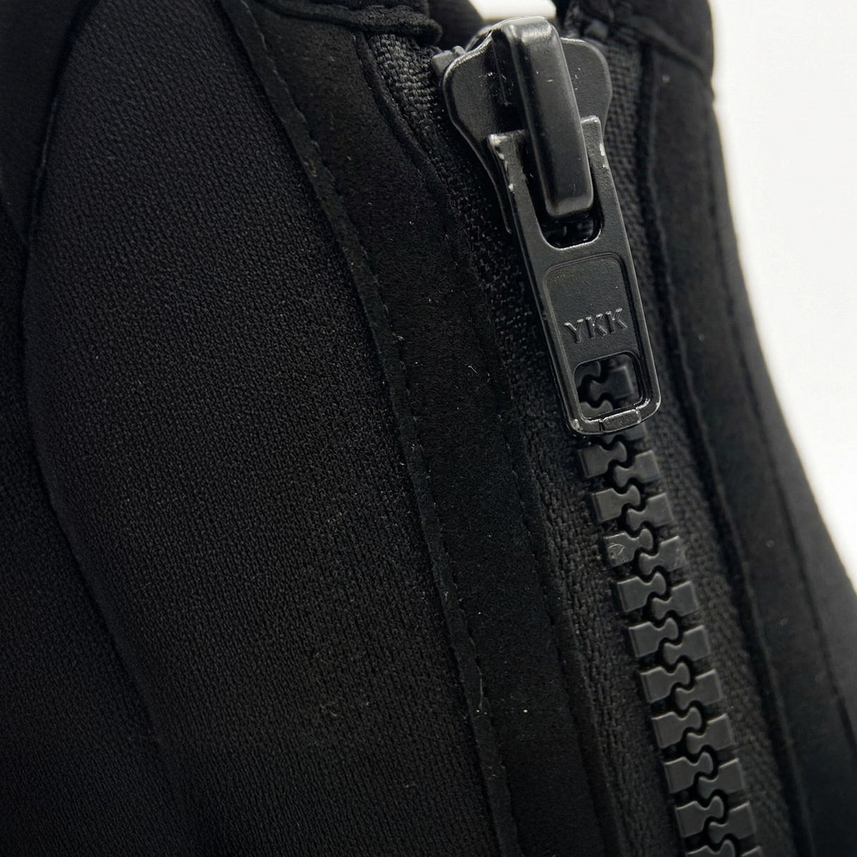 Adrenalin 5mm Zip Dive Boots - Feature Zip