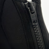 Adrenalin 5mm Zip Dive Boots - Feature Zip