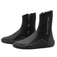 Adrenalin 5mm Zip Dive Boots - Hero