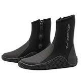 Adrenalin 5mm Zip Dive Boots - Hero