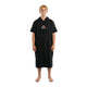 Adrenalin 2P Thermo Poncho Black - Hero