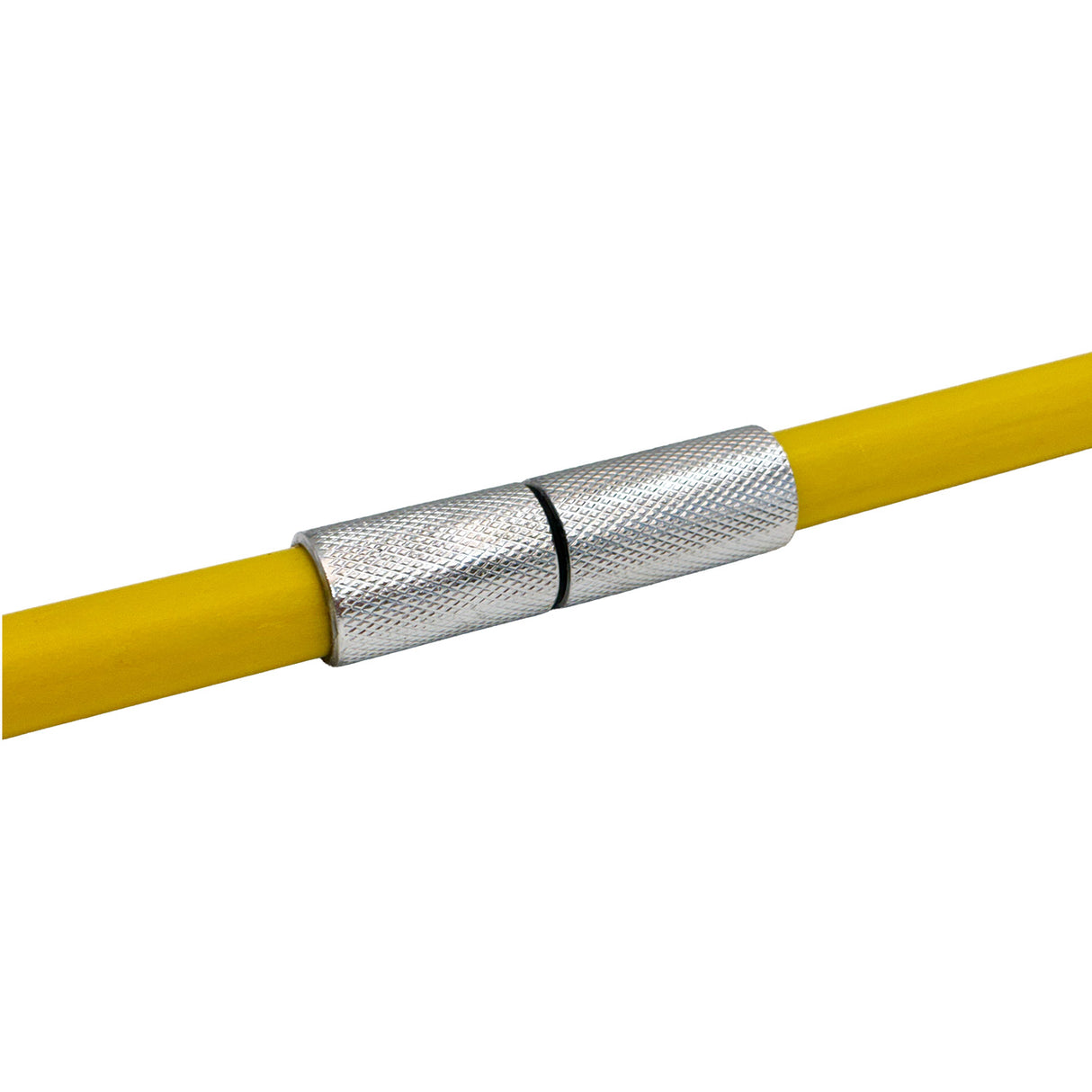 Land & Sea 12mm Fibreglass 2pc Handspear - Stay-Fast System Closed