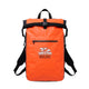 Land & Sea 30L Heavy Duty Dry Backpack - Hero