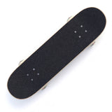 Adrenalin Thrasher Major Tom Canadian Maple Skateboard - Top Deck