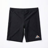 Adrenalin Jammers Long Trunks Swim Shorts - Flatlay