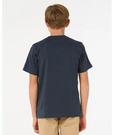 Filgree SS Tee -Boy - Beachin Surf