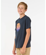 Filgree SS Tee -Boy - Beachin Surf