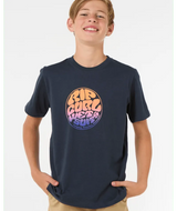Filgree SS Tee -Boy - Beachin Surf