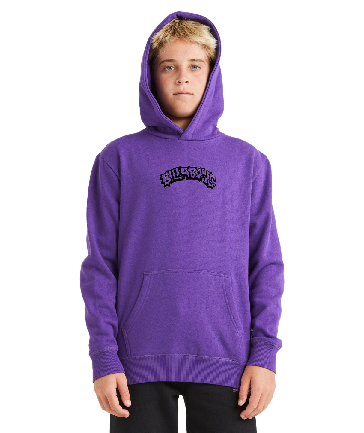 Filthy Arch Pop Hood - Beachin Surf