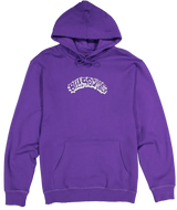 Filthy Arch Pop Hood - Beachin Surf